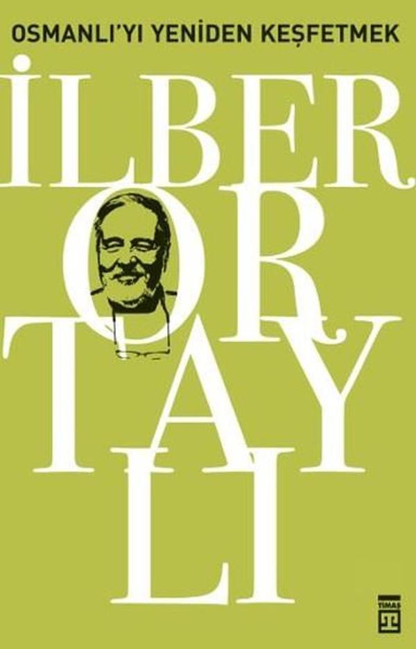 Osmanlı'yı Yeniden Keşfetmek 1 - Timaş Yayınları - Image 1