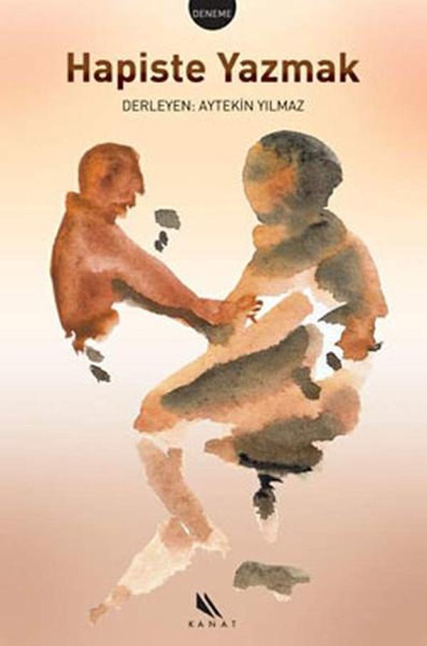 Hapiste Yazmak - Kanat Kitap - Image 1