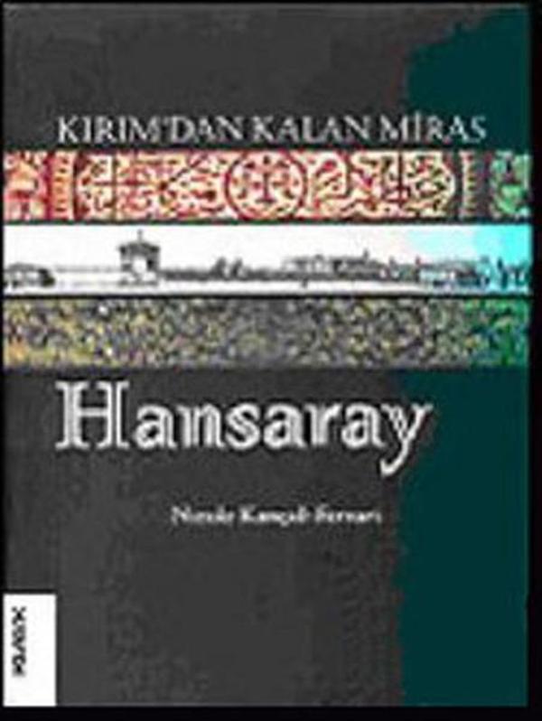 Kırımdan Kalan Miras Hansaray - Klasik Yayınları - Image 1