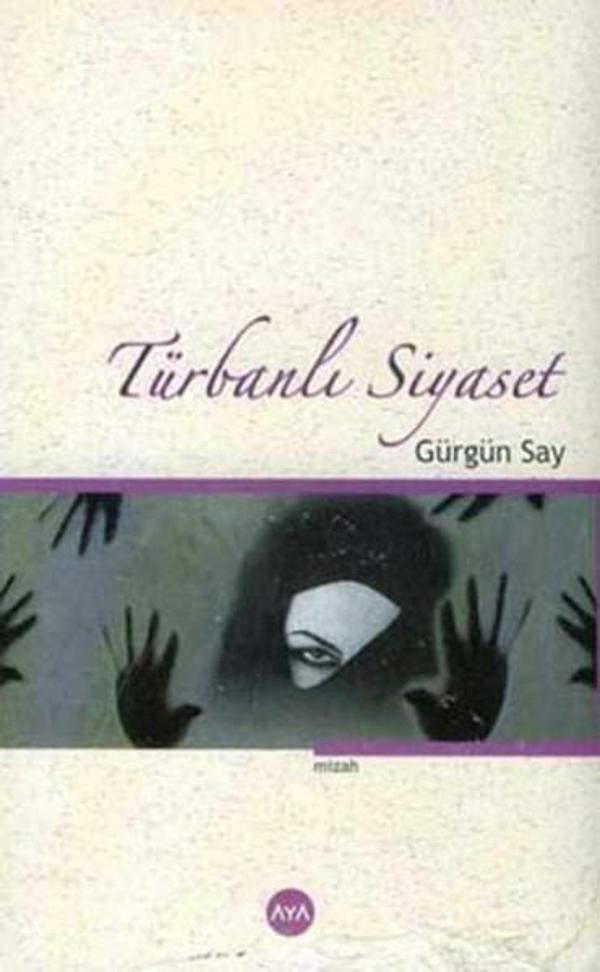 Türbanlı Siyaset - AYA - Image 1
