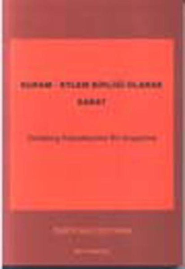 Kuram - Eylem Birliği Olarak Sanat - Schelling Felsefesinde Bir Araştırma - MVT Yayınları - Image 1