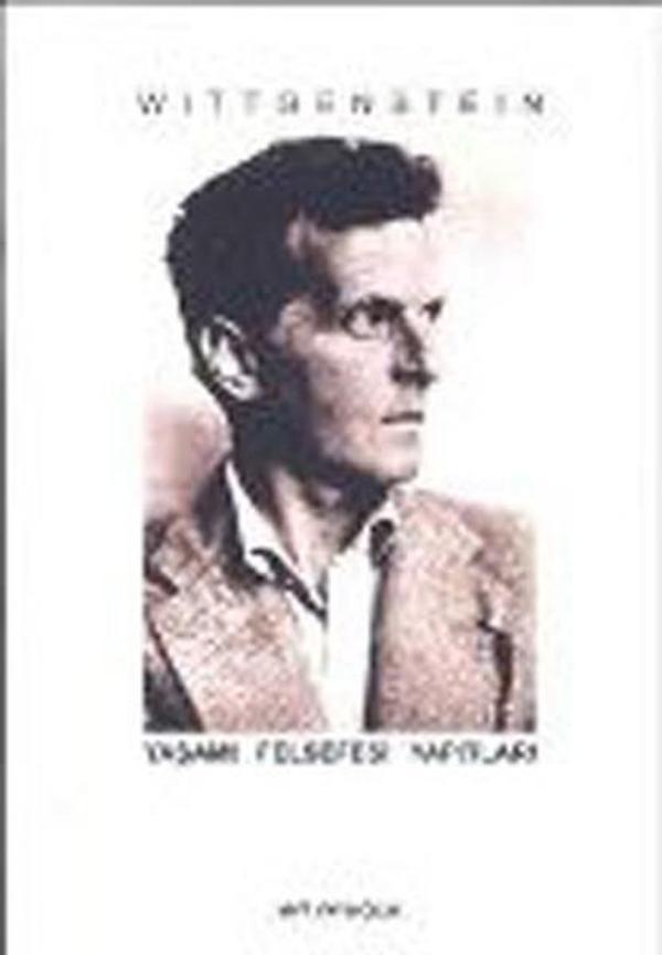 Wittgeinstein - Yaşamı Felsefesi Yapıtları - MVT Yayınları - Image 1
