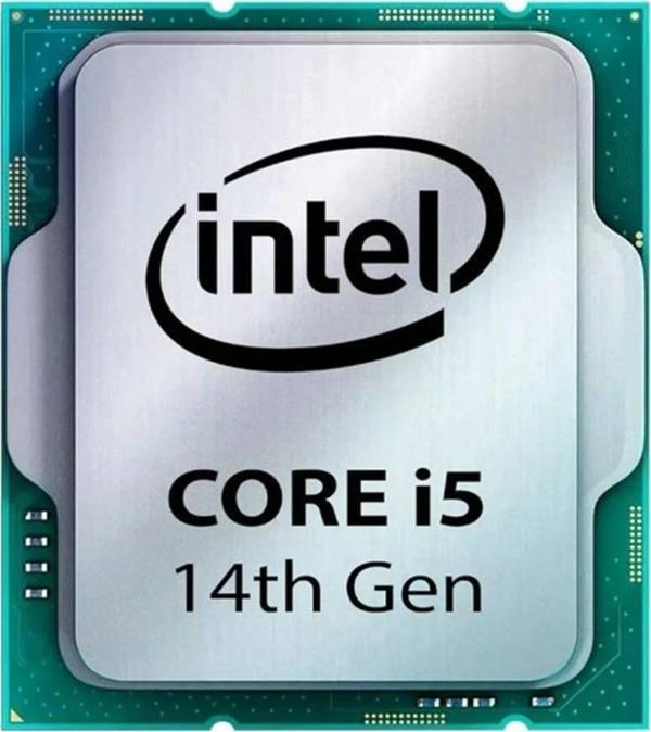 INTEL Core i5 14600KF 3.5GHz 24MB Önbellek 14 Çekirdek 1700 10nm Tray İşlemci - Image 1