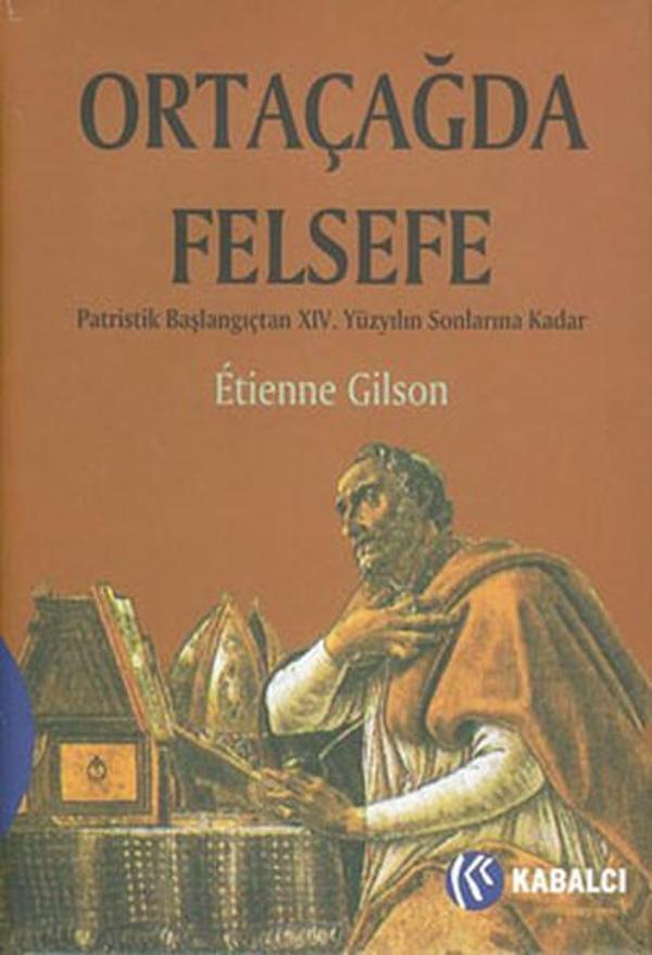 Ortaçağda Felsefe - Kabalcı Yayınevi - Image 1