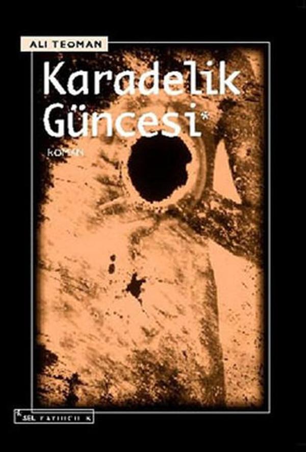 Karadelik Güncesi - Sel Yayıncılık - Image 1
