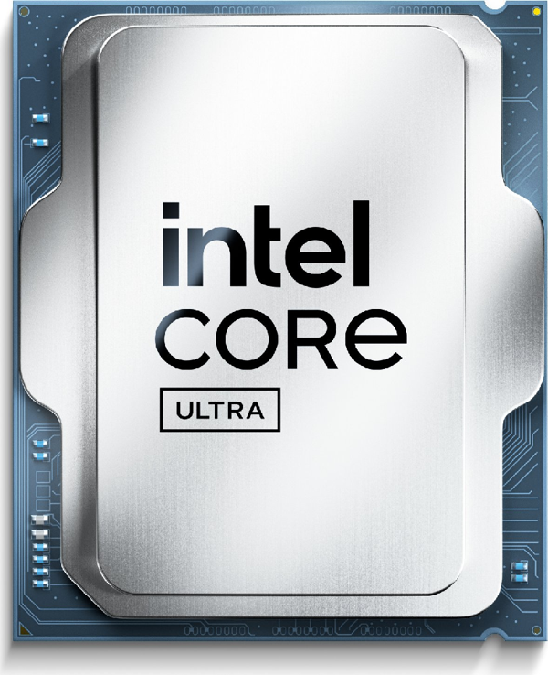 INTEL Core Ultra 5 245K 3.6 GHz 24MB Önbellek 14 Çekirdek 1851 3nm Tray İşlemci - Image 1