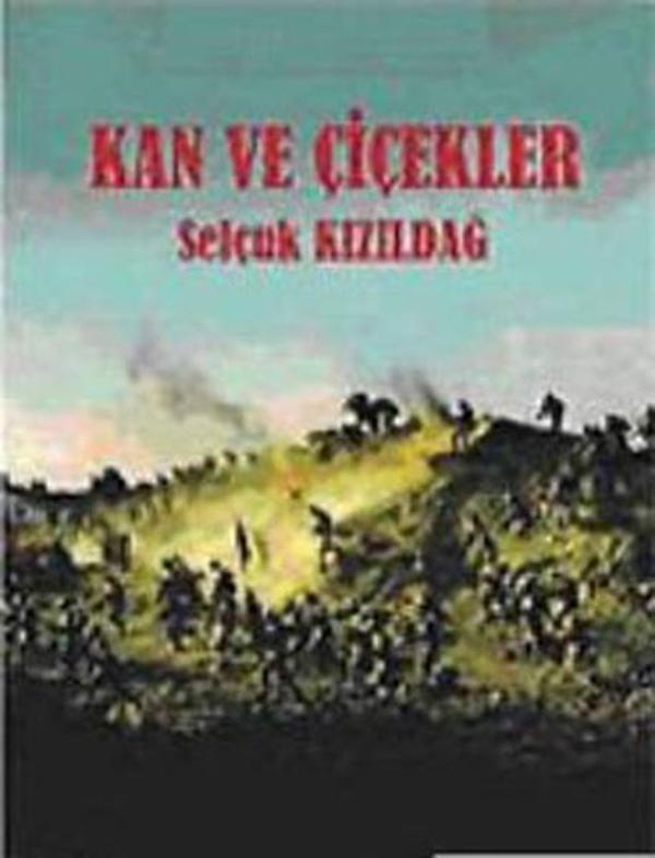 Kan ve Çiçekler - Sinemis Yayınları - Image 1