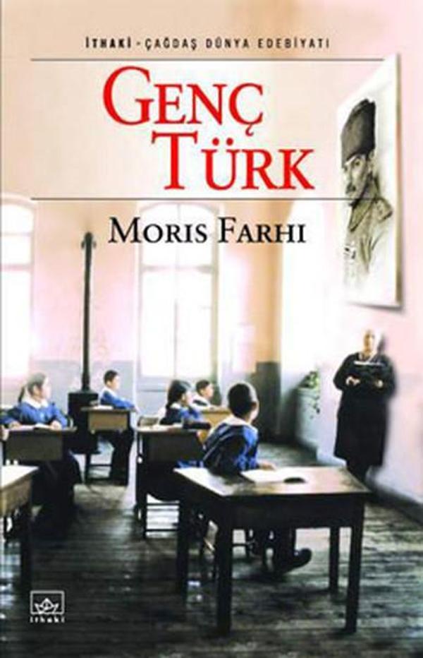 İthaki Yayınları Genç Türk - İthaki Yayınları - Image 1