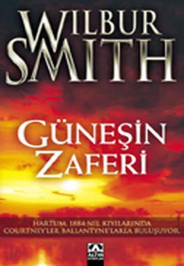 Güneşin Zaferi - Altın Kitaplar - Image 1