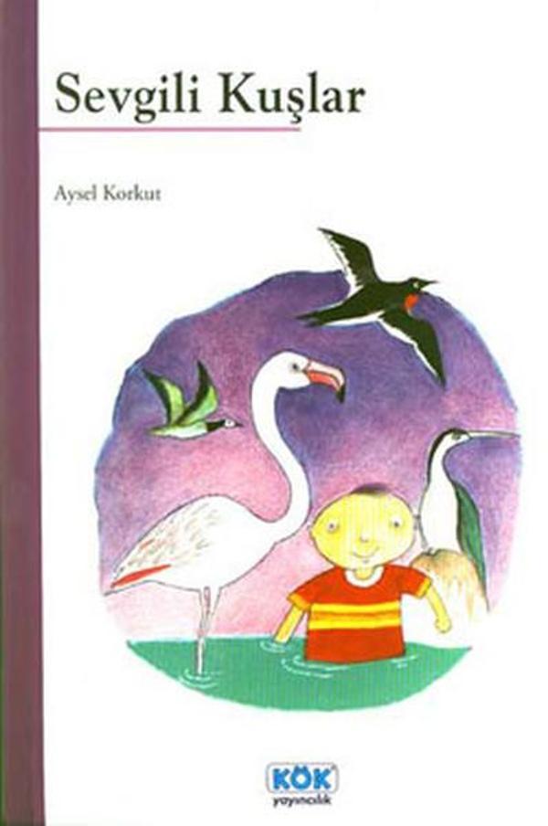 Sevgili Kuşlar - Kök Yayıncılık - Image 1