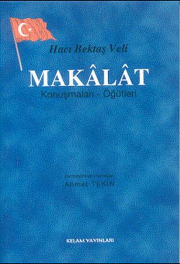 Makalat - Kelam - Image 1