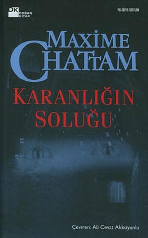 Karanlığın Soluğu - Doğan Kitap - Image 1