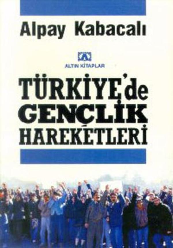 Türkiye'de Gençlik Hareketleri - Gürer Yayınları - Image 1