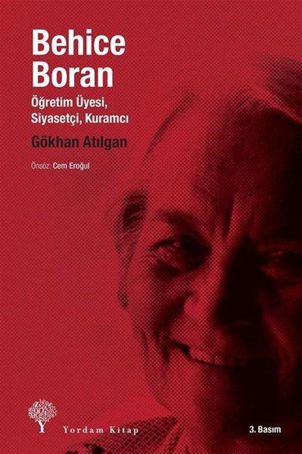 Behice Boran - Yordam Kitap - Image 1