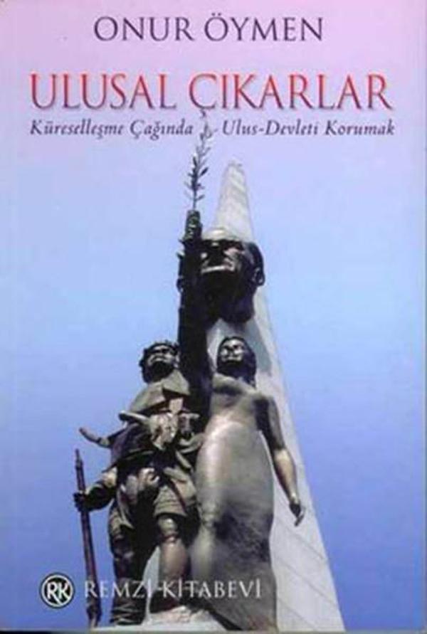 Ulusal Çıkarlar - Remzi Kitabevi - Image 1