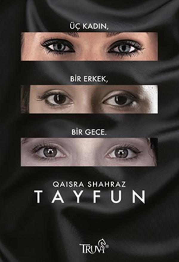 Tayfun - Truva Yayınları - Image 1