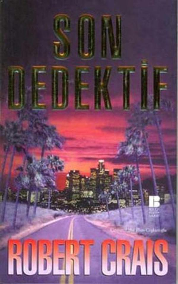 Son Dedektif - Bilge Kültür Sanat - Image 1
