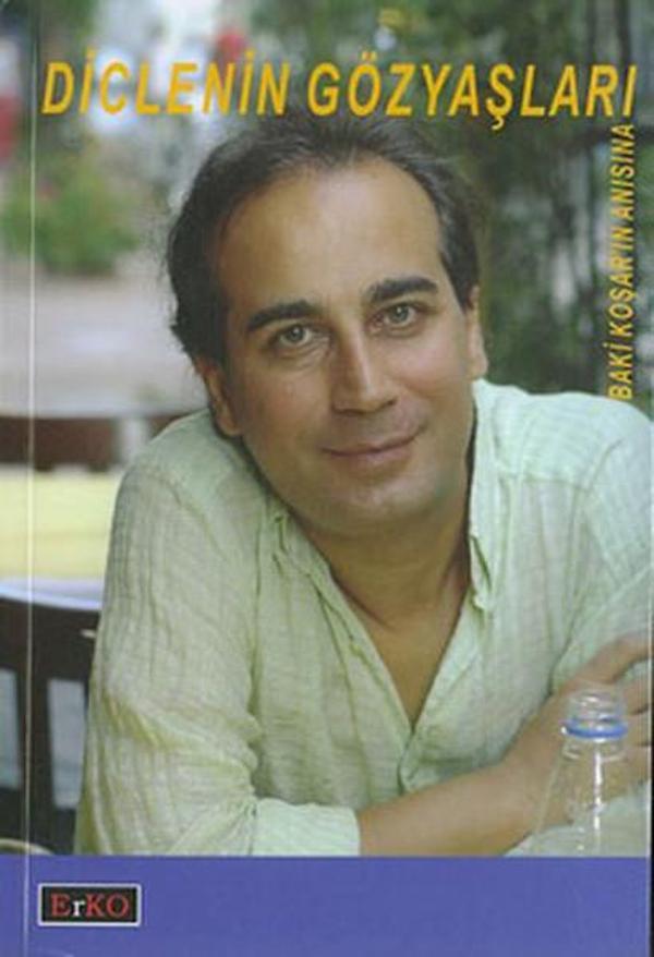 Diclenin Gözyaşları - Erko - Image 1