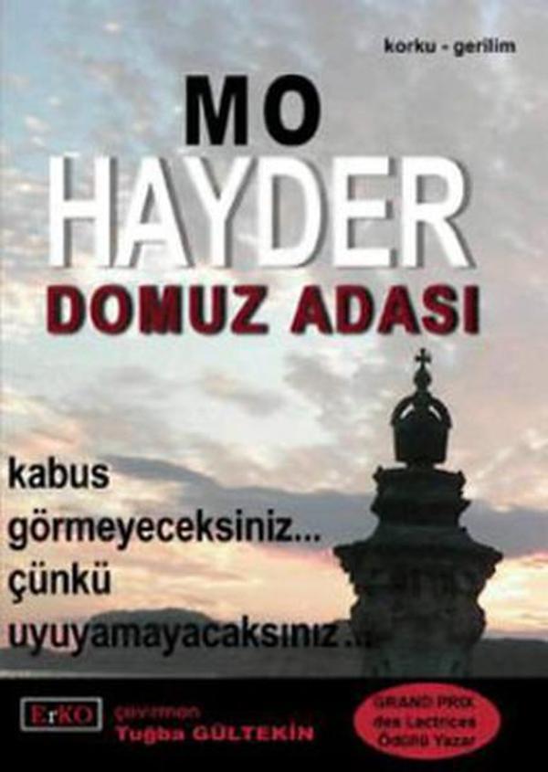 Domuz Adası - Erko - Image 1