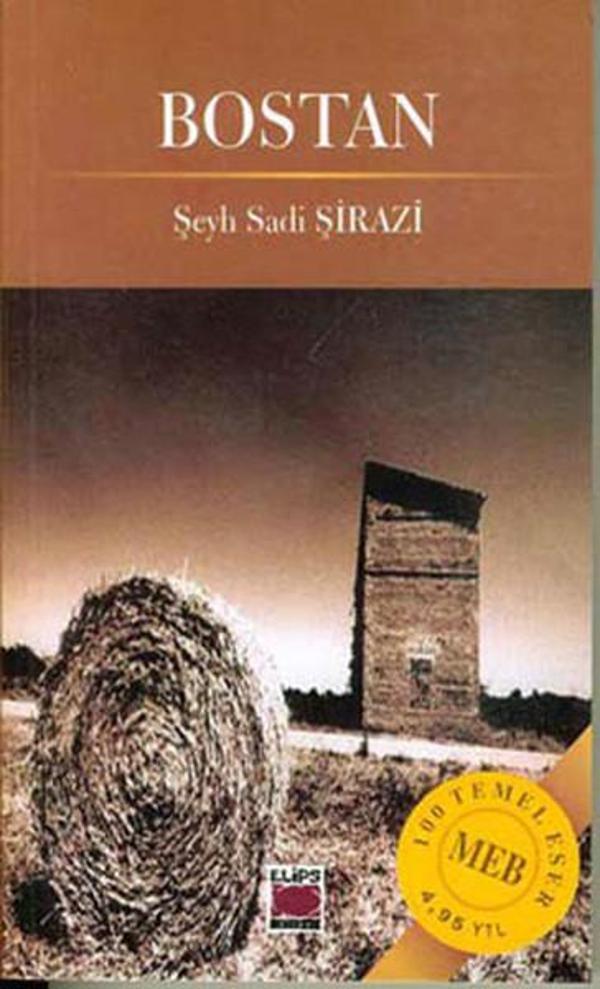 Bostan - Elips Kitapları - Image 1