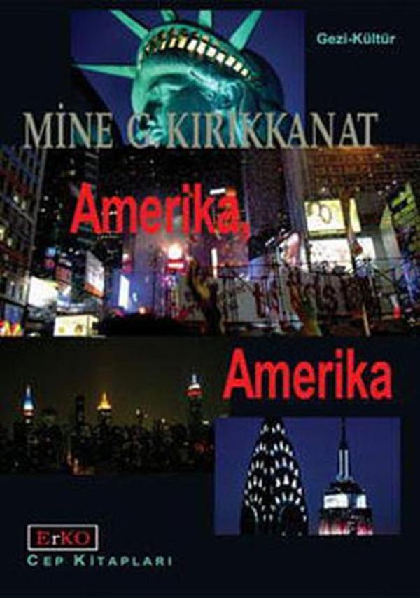 AmerikaAmerika - Erko - Image 1