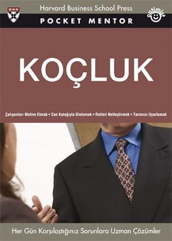 Optimist Koçluk - Optimist - Image 1