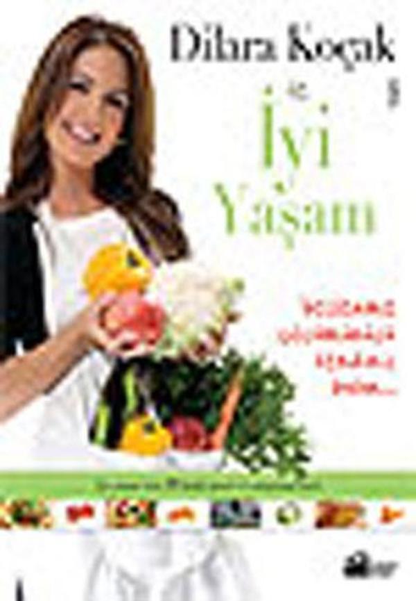 Dilara Koçak ile İyi Yaşam - Doğan Kitap - Image 1