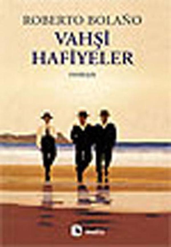 Metis Yayınları Vahşi Hafiyeler - Metis Yayınları - Image 1