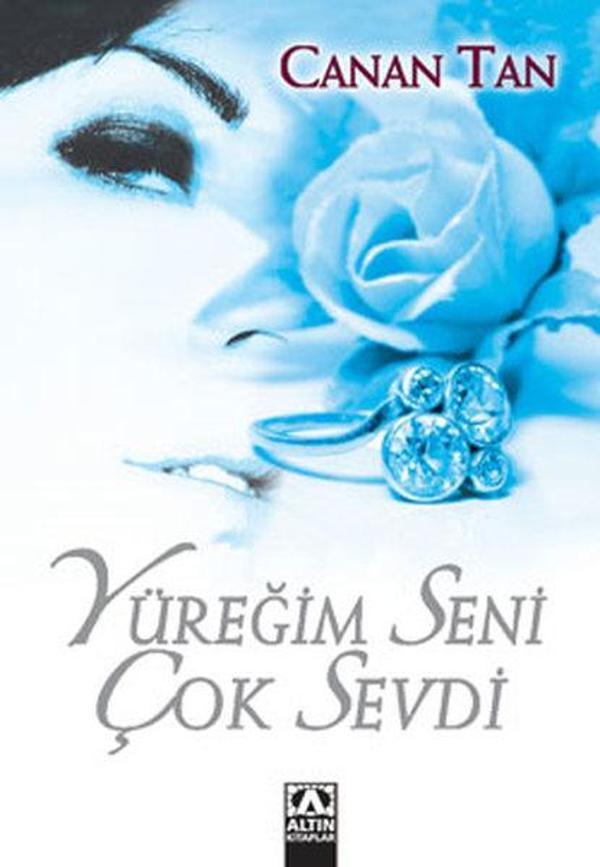 Yüreğim Seni Çok Sevdi - Altın Kitaplar - Image 1
