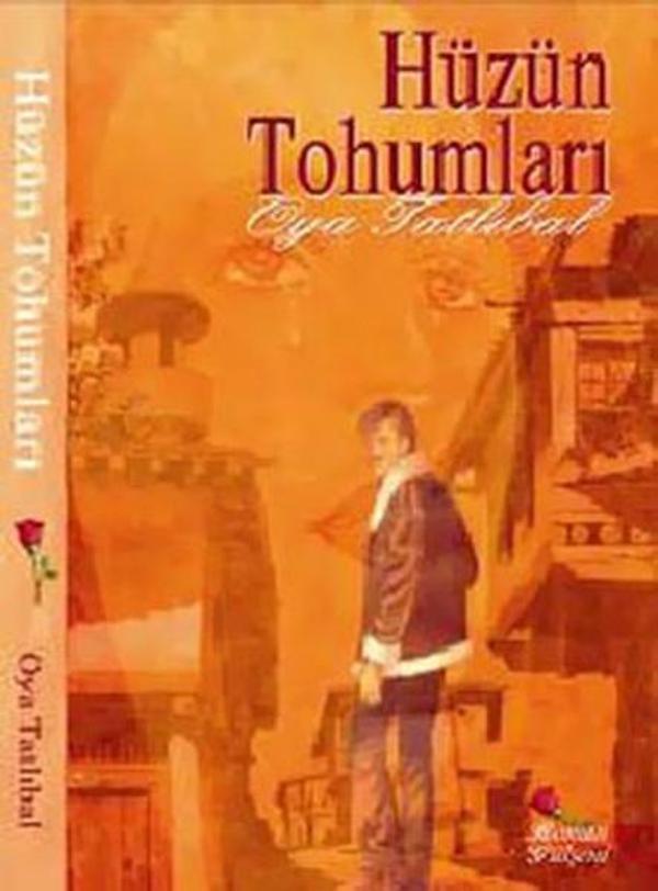 Hüzün Tohumları - Erguvan Yayınları - Image 1