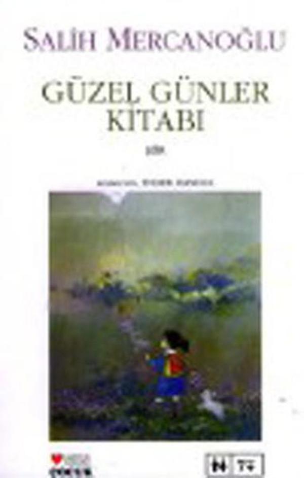 Güzel Günler Kitabı - Can Çocuk Yayınları - Image 1