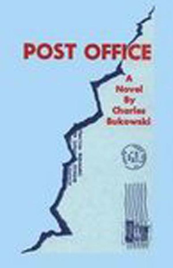Black Sparrow Post Office - Black Sparrow - Image 1