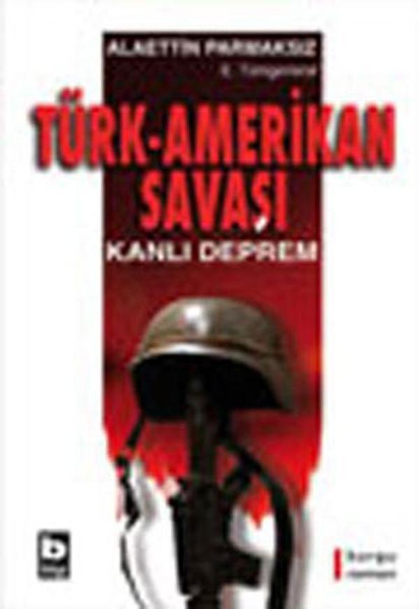 Türk-Amerikan Savaşı - Bilgi Yayınevi - Image 1