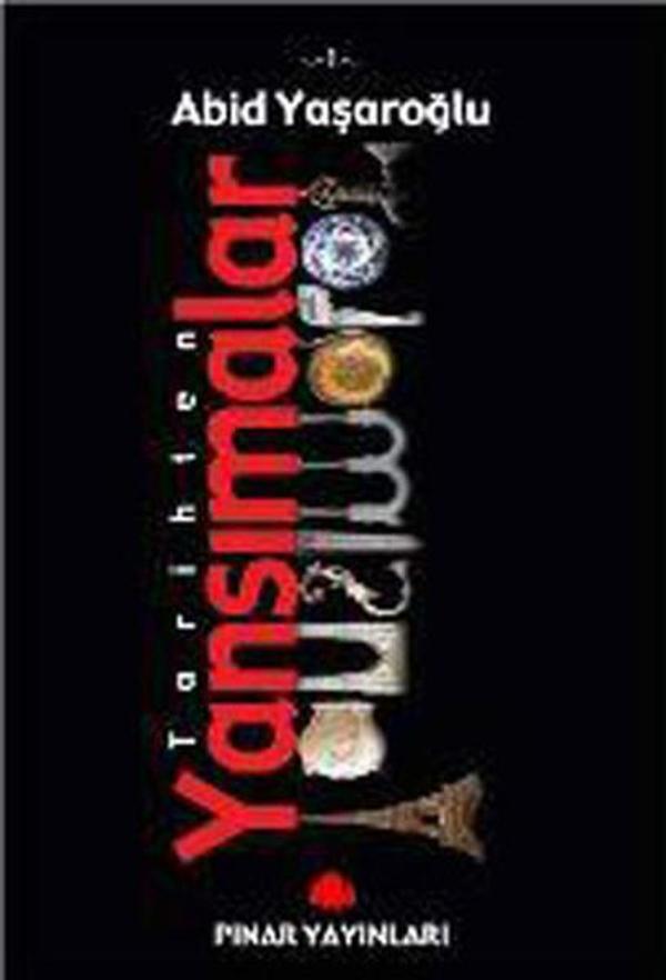 Tarihten Yansımalar (5 Kitap) - Pınar Yayıncılık - Image 1