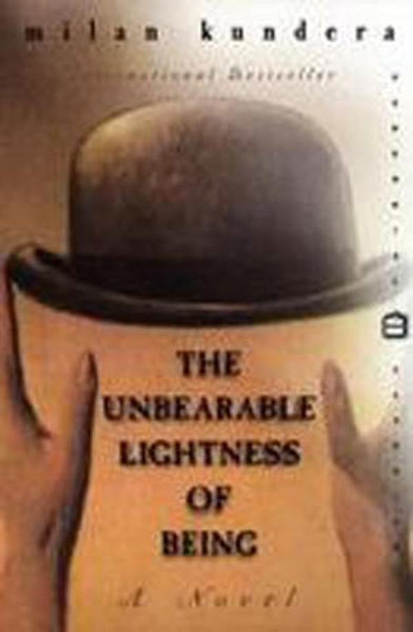 The Unbearable Lightness of Being - Harper Collins US - Image 1