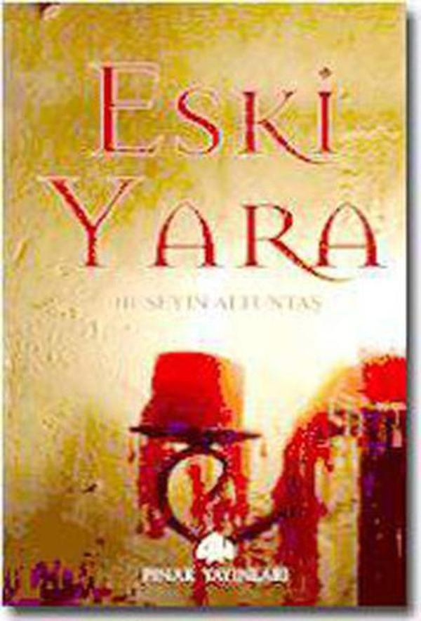 Pınar Yayıncılık Eski Yara - Pınar Yayıncılık - Image 1