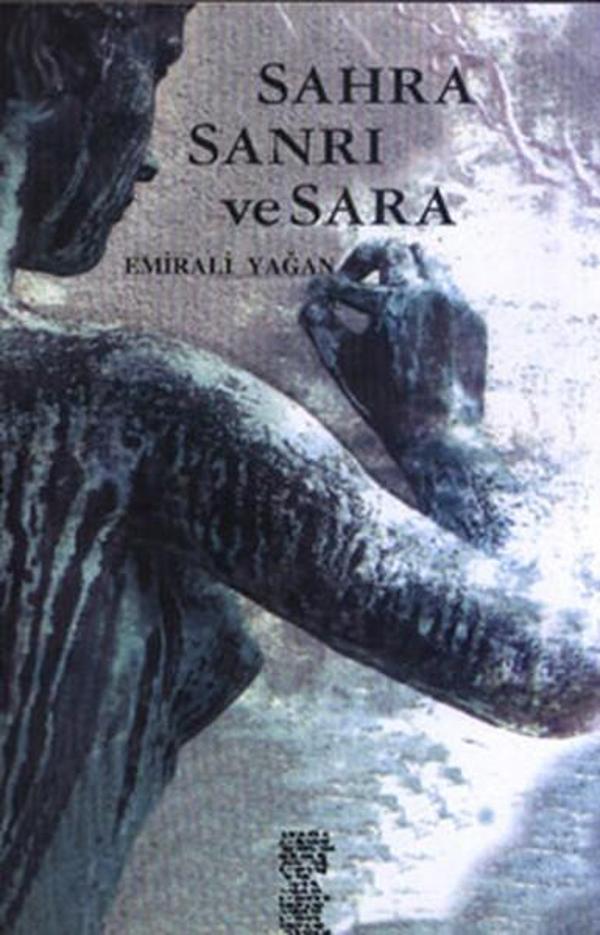 Sahra Sarı ve Sara - Chiviyazıları Yayınevi - Image 1
