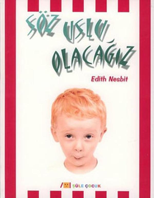 Söz Uslu Olacağız - Şule Yayınları - Image 1