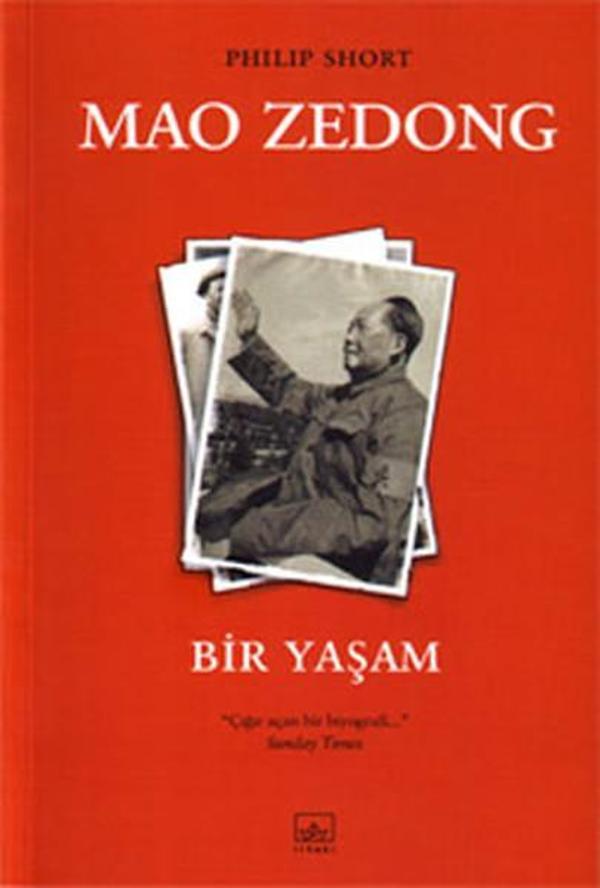 Mao - Bir Yaşam - İthaki Yayınları - Image 1