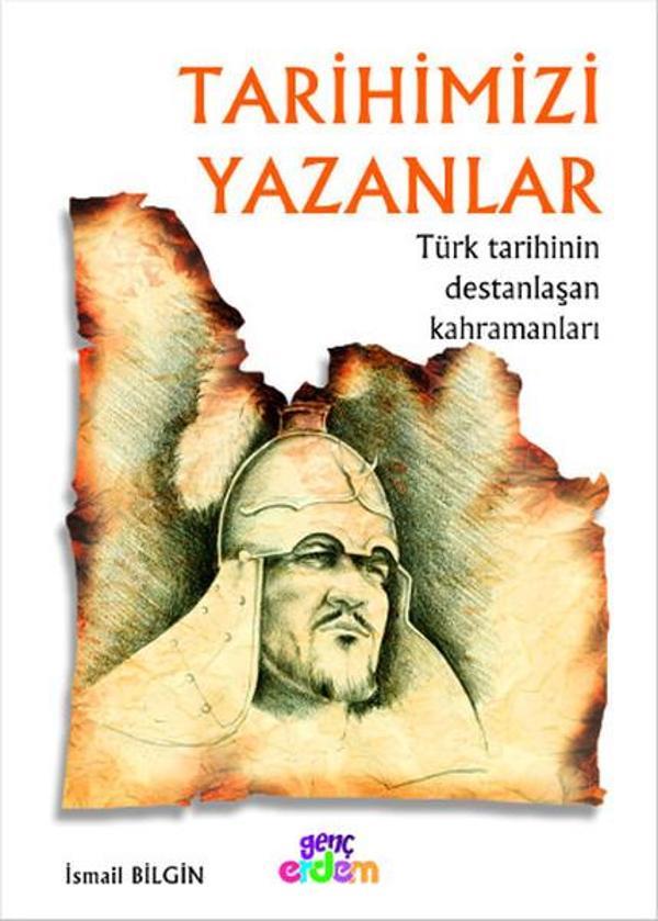 Tarihimizi Yazanlar - Genç Erdem - Image 1