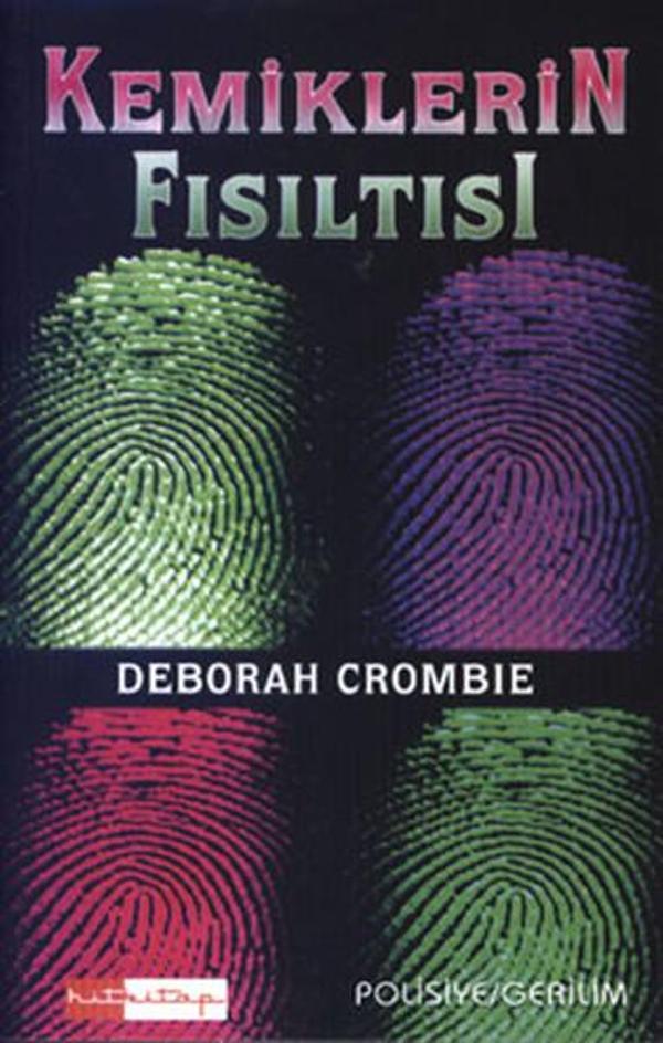 Kemiklerin Fısıltısı - Hitkitap - Image 1