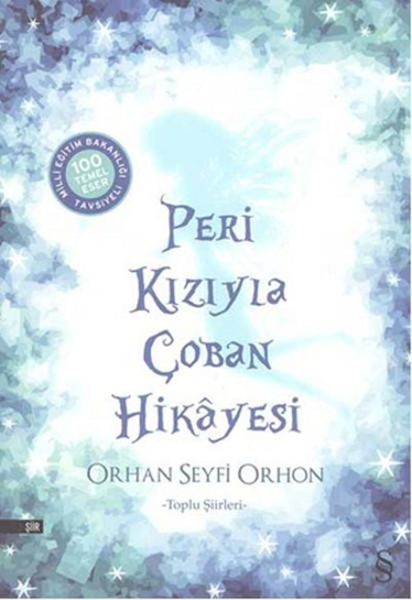 Peri Kızıyla Çoban Hikayesi - Everest Yayınları - Image 1
