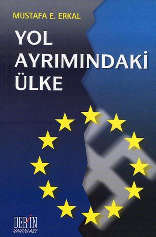 Yol Ayrımındaki Ülke - Der Yayınları - Image 1