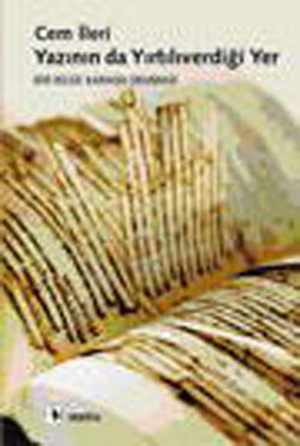 Yazının da Yıtılıverdiği Yer - Metis Yayınları - Image 1