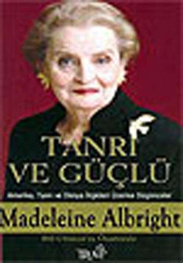 Tanrı ve Güçlü - Truva Yayınları - Image 1
