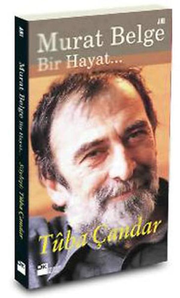 Murat Belge / Bir Hayat... - Doğan Kitap - Image 1