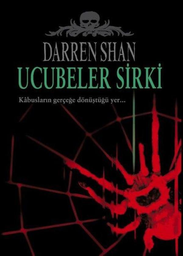 Ucubeler Sirki - Tudem Yayınları - Image 1