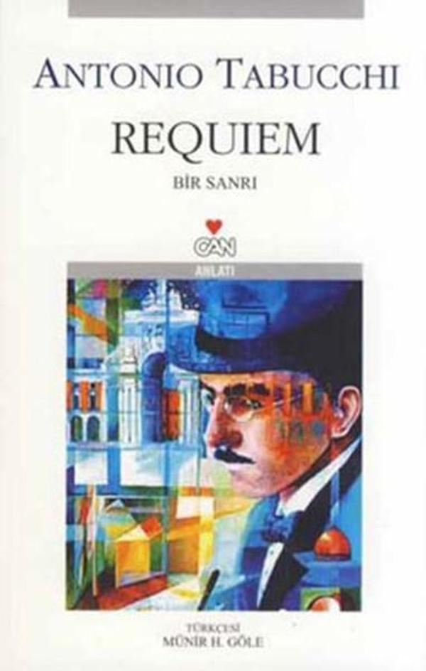 Requiem - Can Yayınları - Image 1