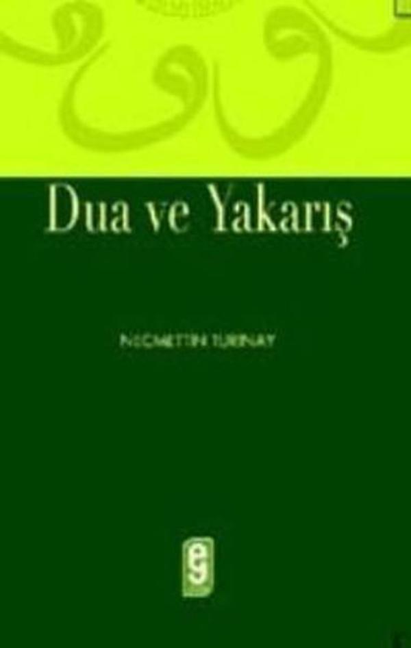 Dua ve Yakarış - Etkileşim - Image 1