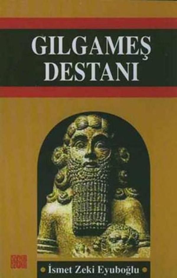 Gılgamış Destanı - Özgür Yayınları - Image 1